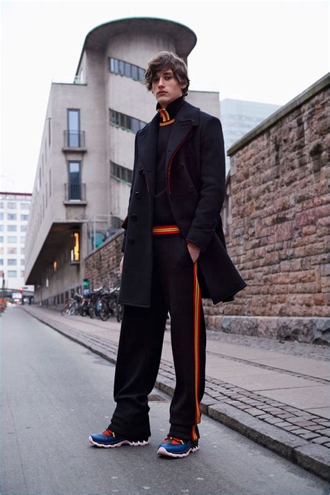 givenchy pre fall 2012 menswear|givenchy velour tracksuit men's.